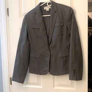 Calvin Klein women’s blazer